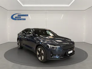 Polestar 2 Long Range Dual Motor Prime