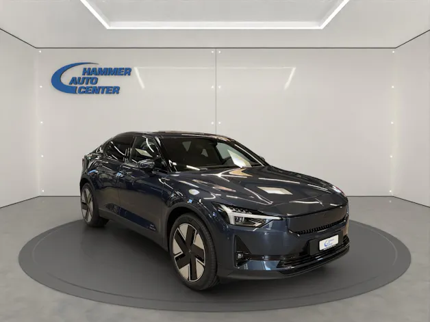 Polestar 2 Long Range Dual Motor Prime