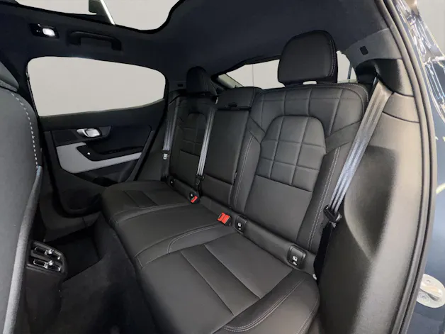 Polestar 2 Long Range Dual Motor Prime