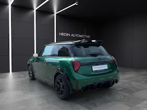 Mini F66 2.0i Cooper S SDKG