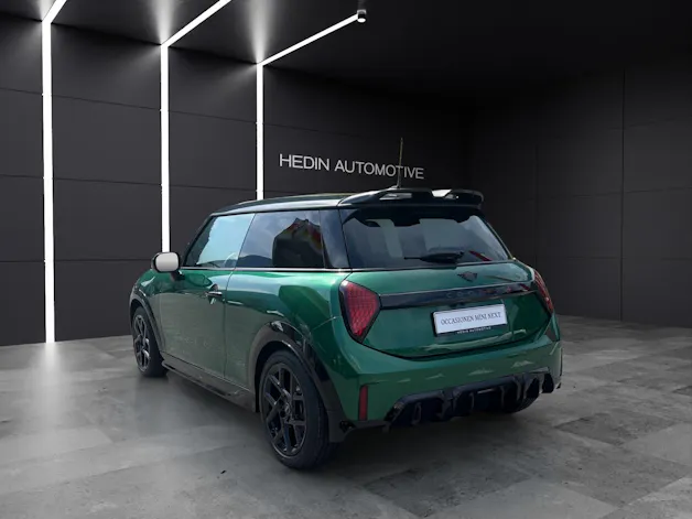Mini F66 2.0i Cooper S SDKG
