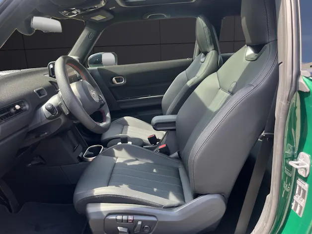 Mini F66 2.0i Cooper S SDKG