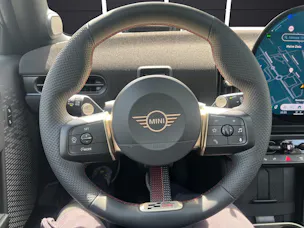 Mini F66 2.0i Cooper S SDKG