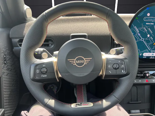 Mini F66 2.0i Cooper S SDKG