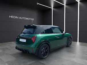 Mini F66 2.0i Cooper S SDKG