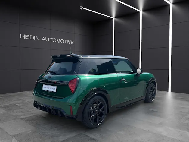 Mini F66 2.0i Cooper S SDKG
