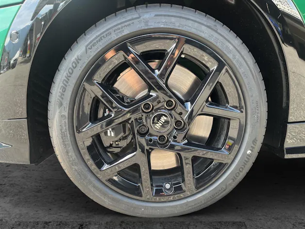 Mini F66 2.0i Cooper S SDKG