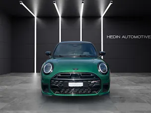 Mini F66 2.0i Cooper S SDKG