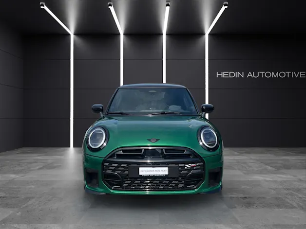 Mini F66 2.0i Cooper S SDKG