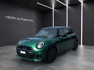 Mini F66 2.0i Cooper S SDKG