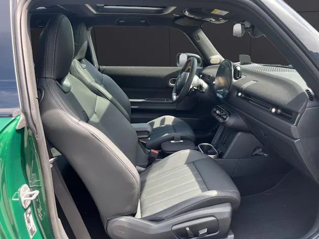 Mini F66 2.0i Cooper S SDKG