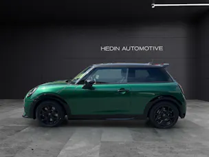 Mini F66 2.0i Cooper S SDKG