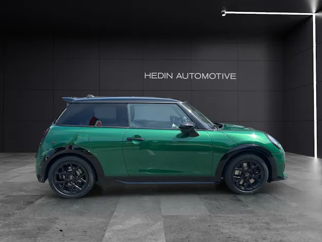 Mini F66 2.0i Cooper S SDKG