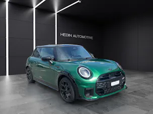 Mini F66 2.0i Cooper S SDKG