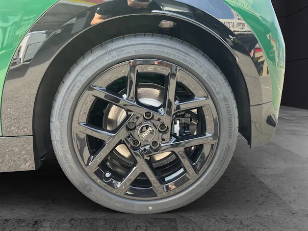Mini F66 2.0i Cooper S SDKG