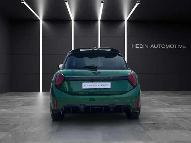 Mini F66 2.0i Cooper S SDKG