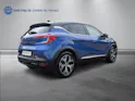 Mitsubishi ASX 1.6 HEV Intense