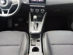 Mitsubishi ASX 1.6 HEV Intense