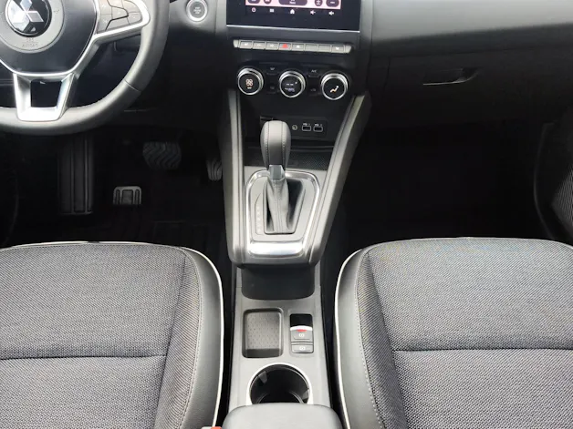 Mitsubishi ASX 1.6 HEV Intense