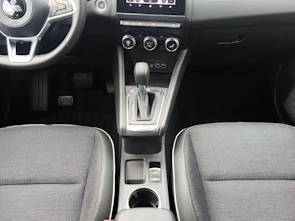 image du véhicule MITSUBISHI ASX 1.6 HEV Intense