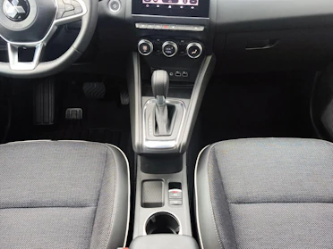 MITSUBISHI ASX 14