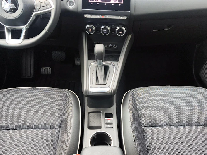 image du véhicule MITSUBISHI ASX
