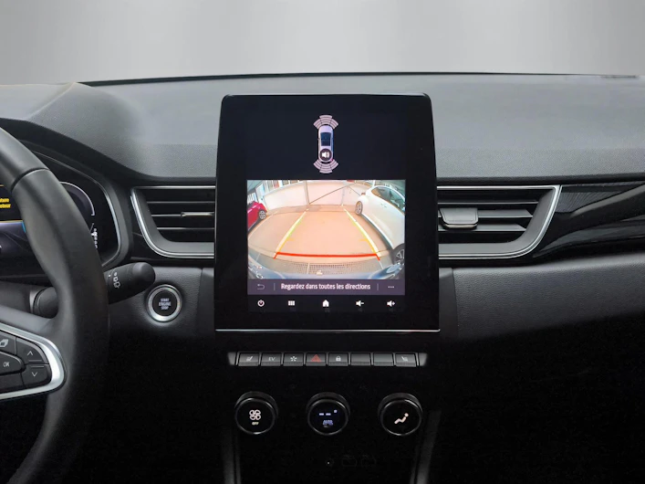 image du véhicule MITSUBISHI ASX