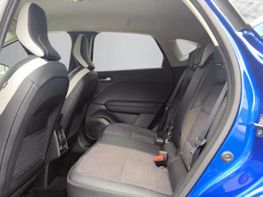 image du véhicule MITSUBISHI ASX 1.6 HEV Intense
