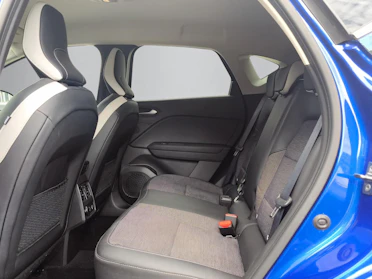 MITSUBISHI ASX 11