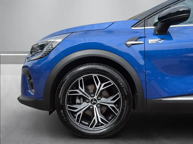 Mitsubishi ASX 1.6 HEV Intense