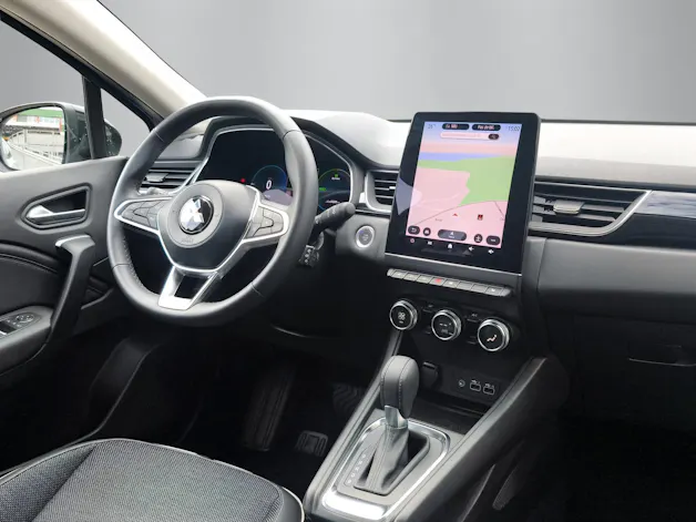 Mitsubishi ASX 1.6 HEV Intense