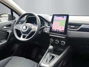 image du véhicule MITSUBISHI ASX 1.6 HEV Intense