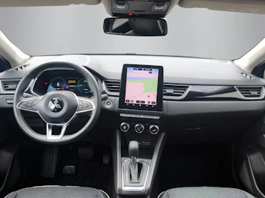 MITSUBISHI ASX 12