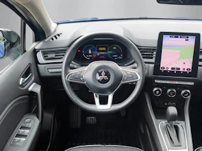image du véhicule MITSUBISHI ASX 1.6 HEV Intense