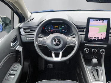 MITSUBISHI ASX 6
