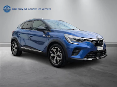 MITSUBISHI ASX 2
