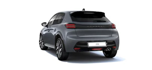 Fahrzeugbild PEUGEOT 208 1.2 Hybrid 145 GT Exclusive