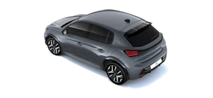 Fahrzeugbild PEUGEOT 208 1.2 Hybrid 145 GT Exclusive