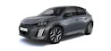 PEUGEOT 208 1.2 Hybrid 145 GT Exclusive