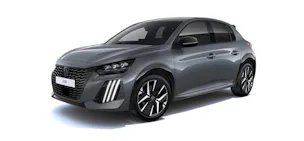 PEUGEOT 208 1.2 Hybrid 145 GT Exclusive