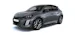 PEUGEOT 208 1.2 Hybrid 145 GT Exclusive