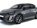 PEUGEOT 208 1.2 Hybrid 145 GT Exclusive