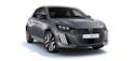 PEUGEOT 208 1.2 Hybrid 145 GT Exclusive