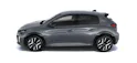 PEUGEOT 208 1.2 Hybrid 145 GT Exclusive