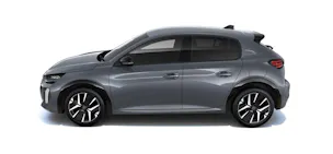 PEUGEOT 208 1.2 Hybrid 145 GT Exclusive