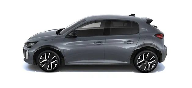 PEUGEOT 208 1.2 Hybrid 145 GT Exclusive