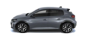Fahrzeugbild PEUGEOT 208 1.2 Hybrid 145 GT Exclusive