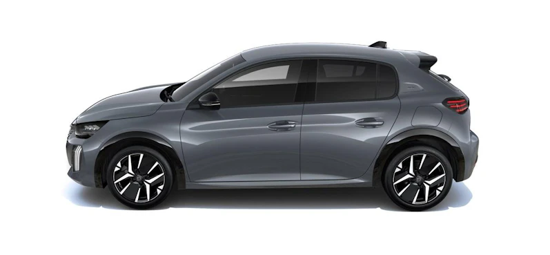 Fahrzeugbild PEUGEOT 208
