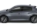 PEUGEOT 208 1.2 Hybrid 145 GT Exclusive