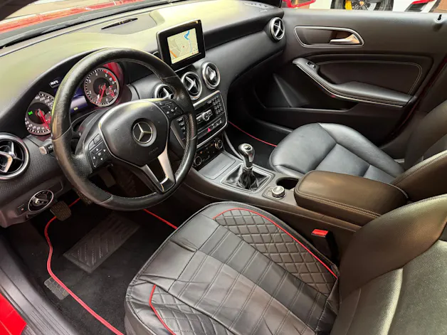 Mercedes-Benz A 160 CDI Urban